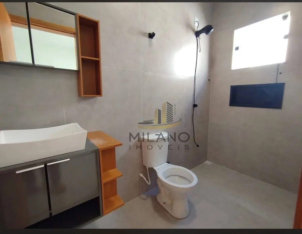 Casa, 2 quartos, 60 m² - Foto 7
