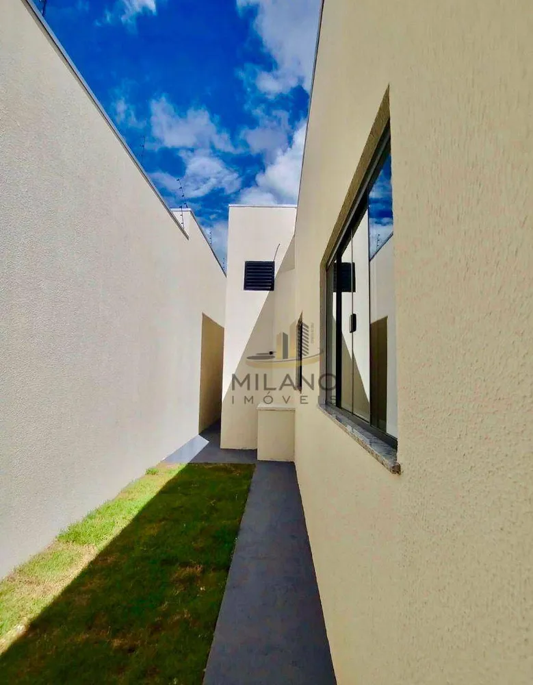 Casa, 2 quartos, 60 m² - Foto 10