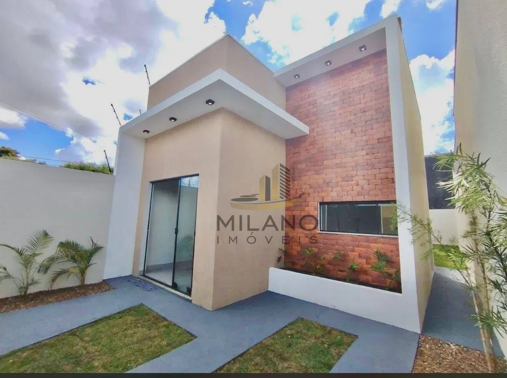 Casa, 2 quartos, 60 m² - Foto 2