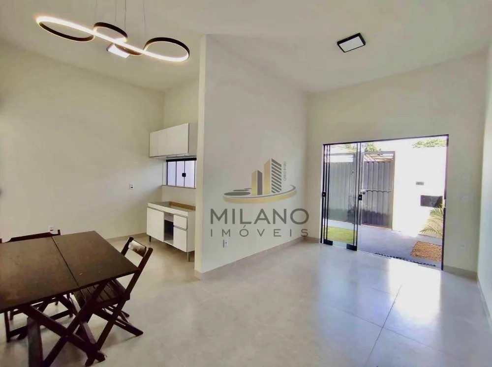 Casa, 2 quartos, 60 m² - Foto 5