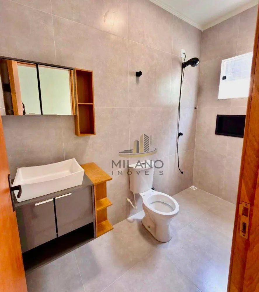 Casa, 2 quartos, 60 m² - Foto 12