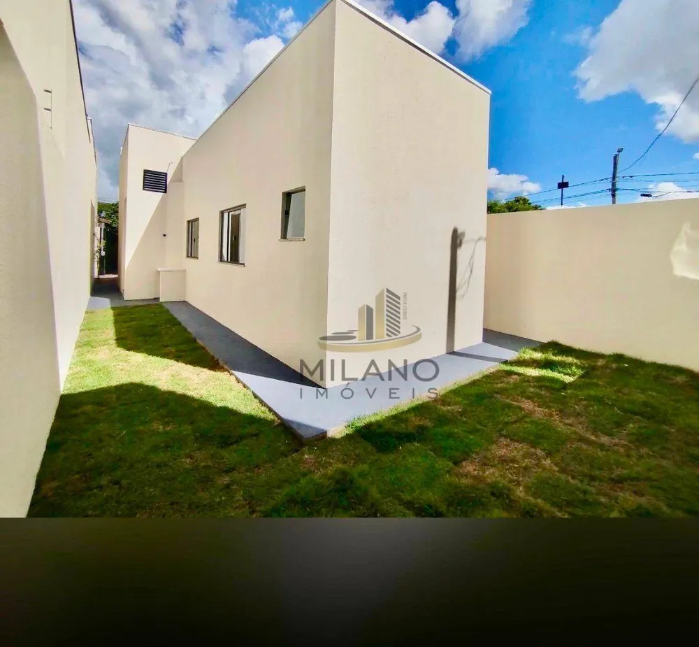 Casa, 2 quartos, 60 m² - Foto 3