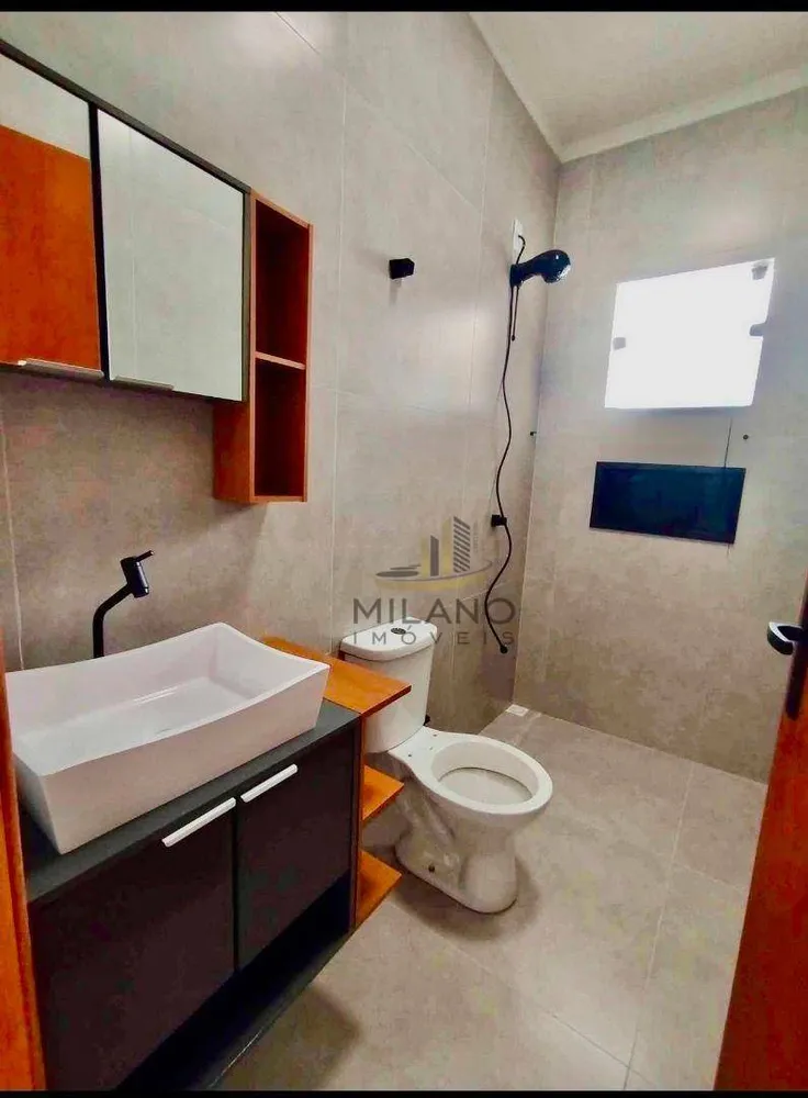 Casa, 2 quartos, 60 m² - Foto 15
