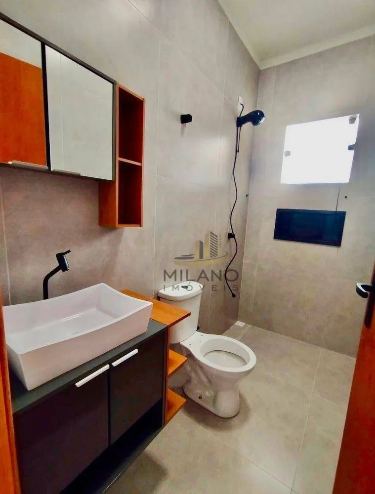 Casa, 2 quartos, 60 m² - Foto 8