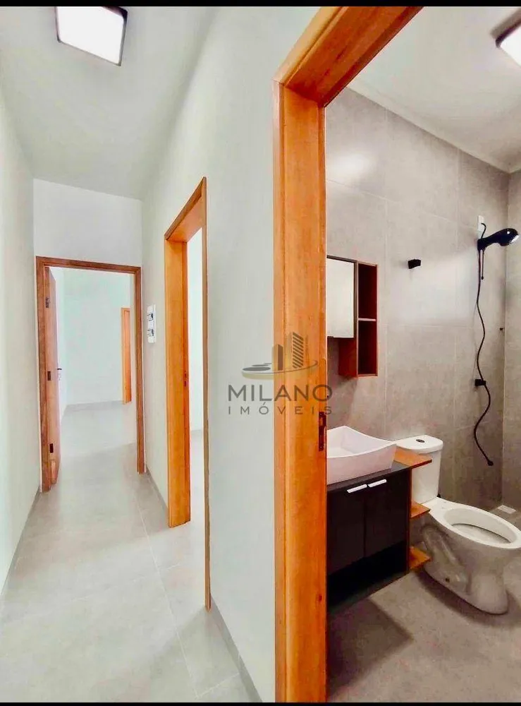 Casa, 2 quartos, 60 m² - Foto 16