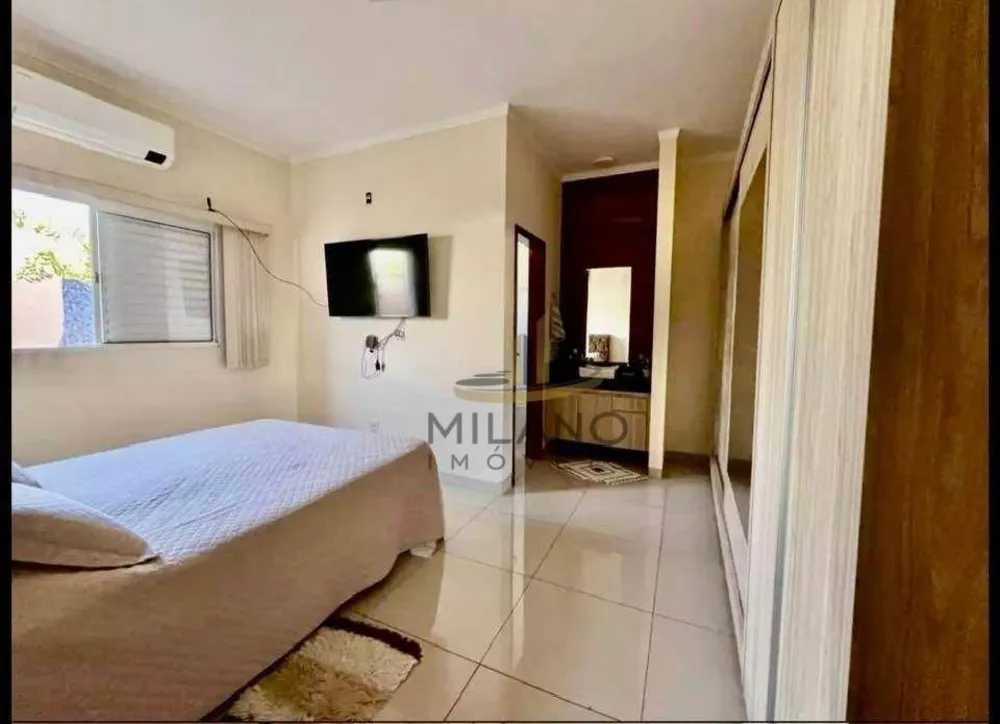 Casa de Condomínio, 3 quartos - Foto 12
