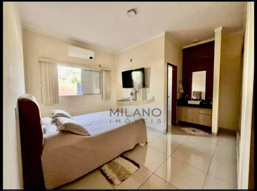 Casa de Condomínio, 3 quartos - Foto 10