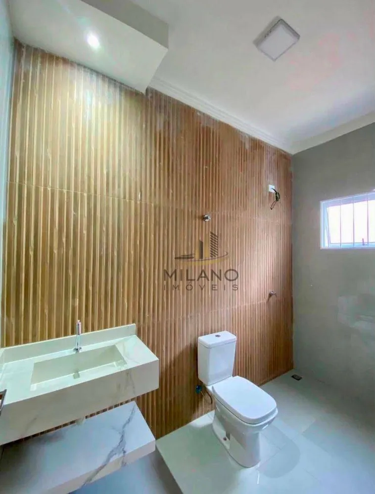 Casa, 3 quartos, 103 m² - Foto 10