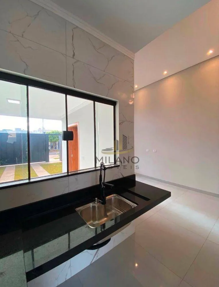 Casa, 3 quartos, 103 m² - Foto 6