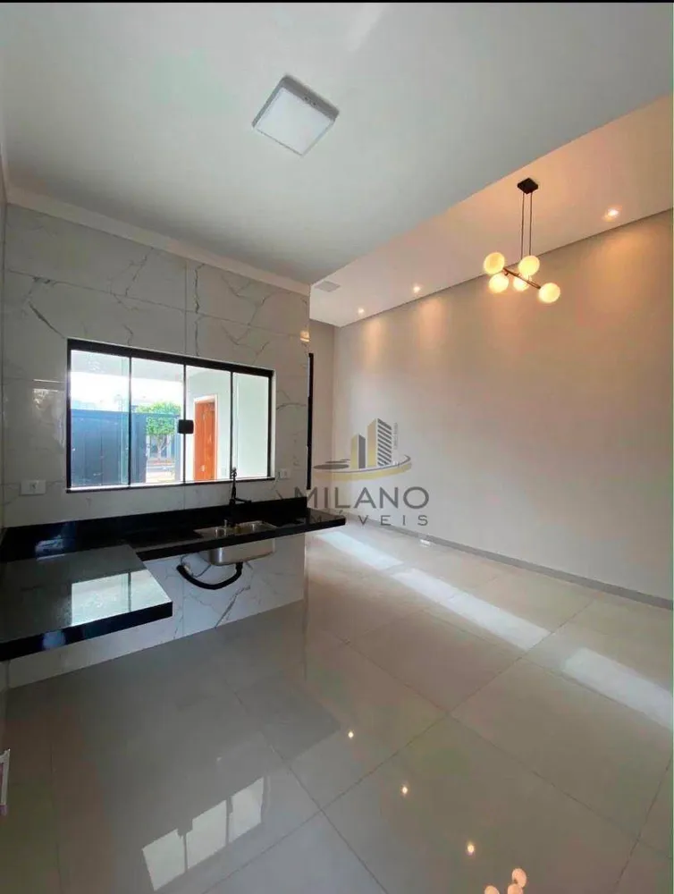 Casa, 3 quartos, 103 m² - Foto 7
