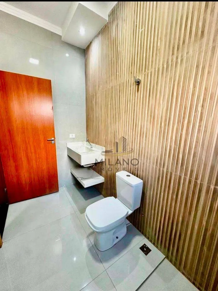 Casa, 3 quartos, 103 m² - Foto 13