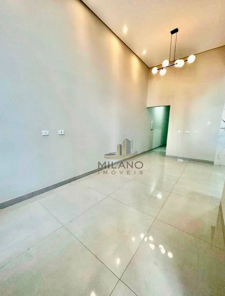 Casa, 3 quartos, 103 m² - Foto 2