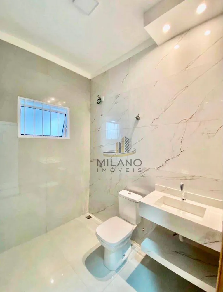 Casa, 3 quartos, 103 m² - Foto 7