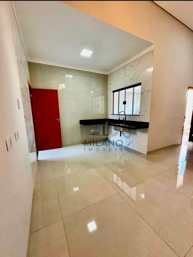 Casa, 3 quartos, 103 m² - Foto 5