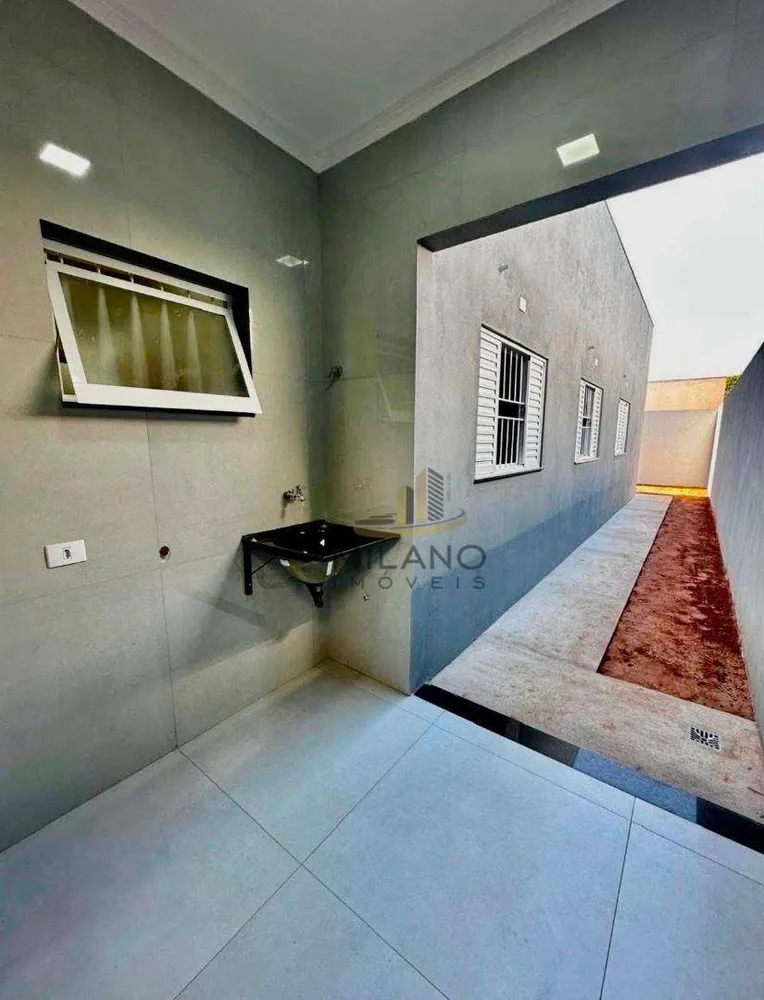 Casa, 3 quartos, 103 m² - Foto 12