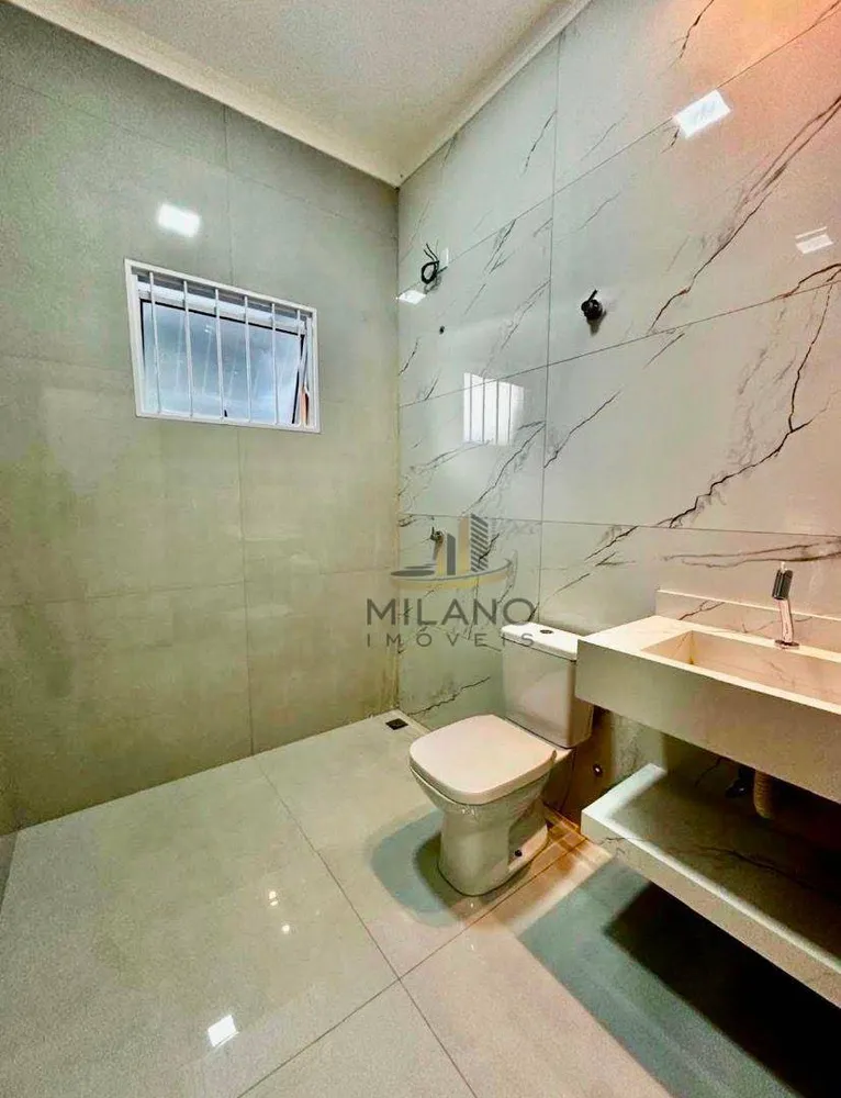 Casa, 3 quartos, 103 m² - Foto 5