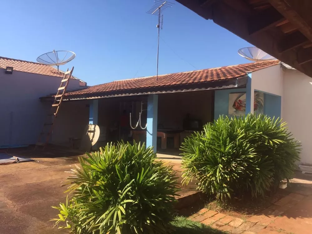 Fazenda, 600 m² - Foto 2