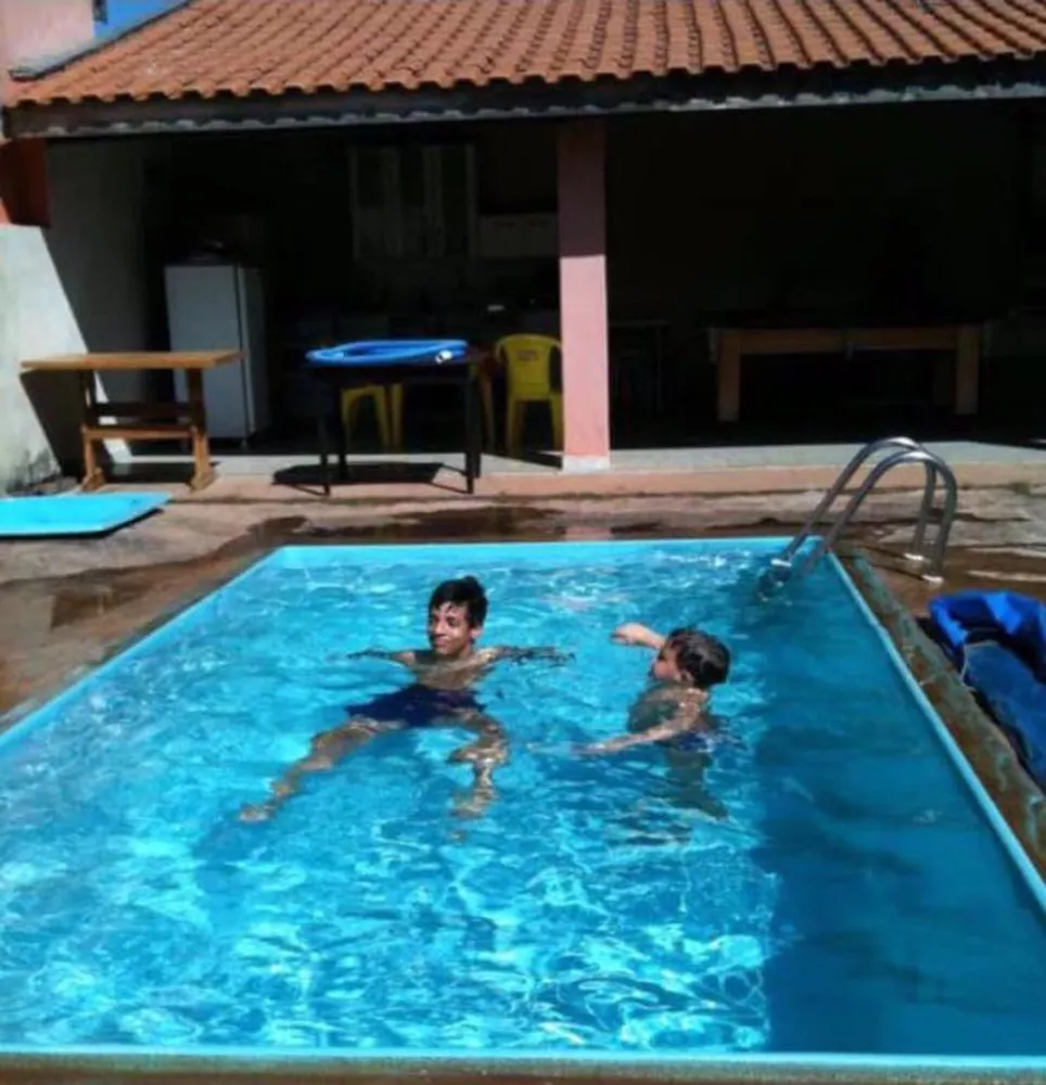 Fazenda, 600 m² - Foto 1