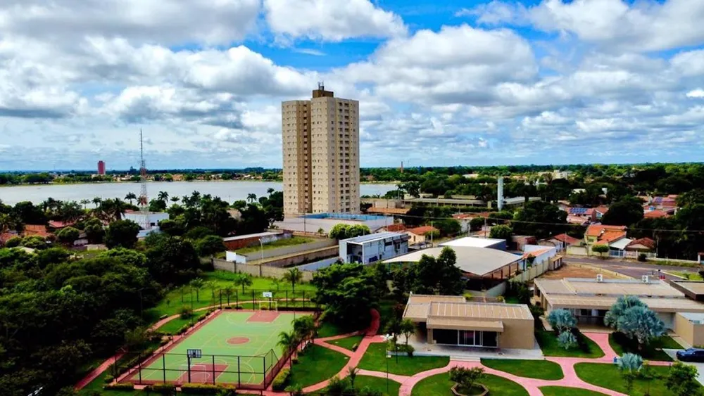 Loteamento e Condomínio, 384 m² - Foto 3