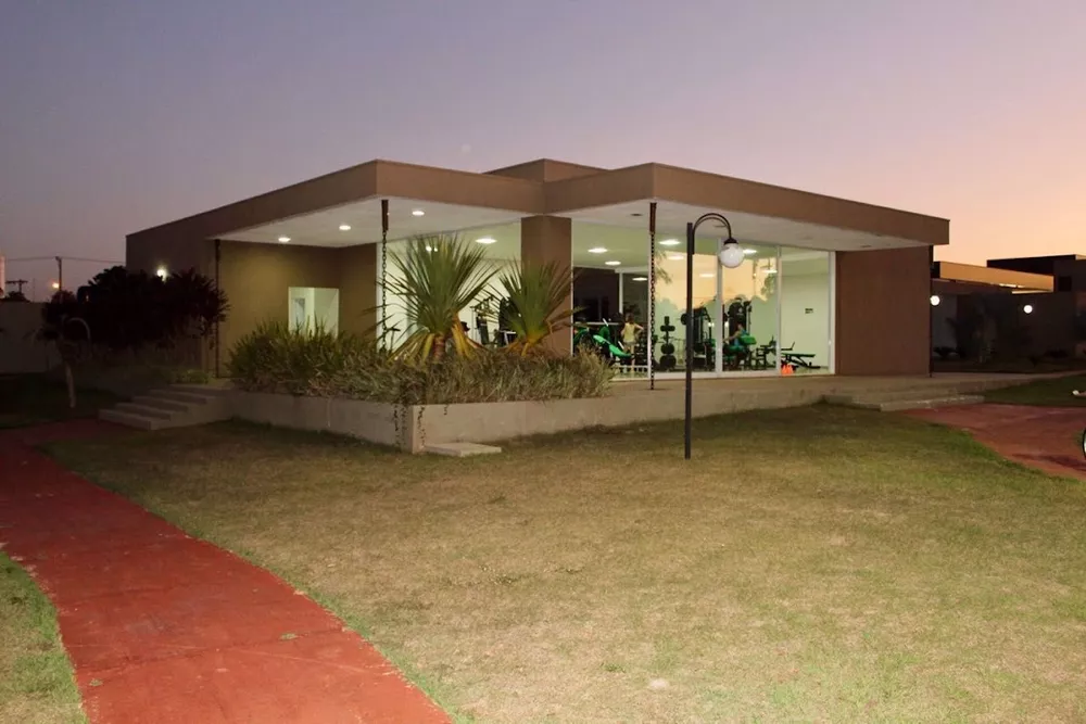 Loteamento e Condomínio, 384 m² - Foto 2