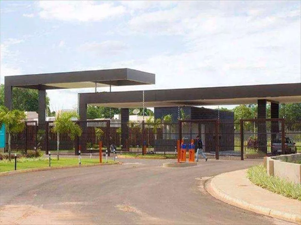 Loteamento e Condomínio, 384 m² - Foto 1