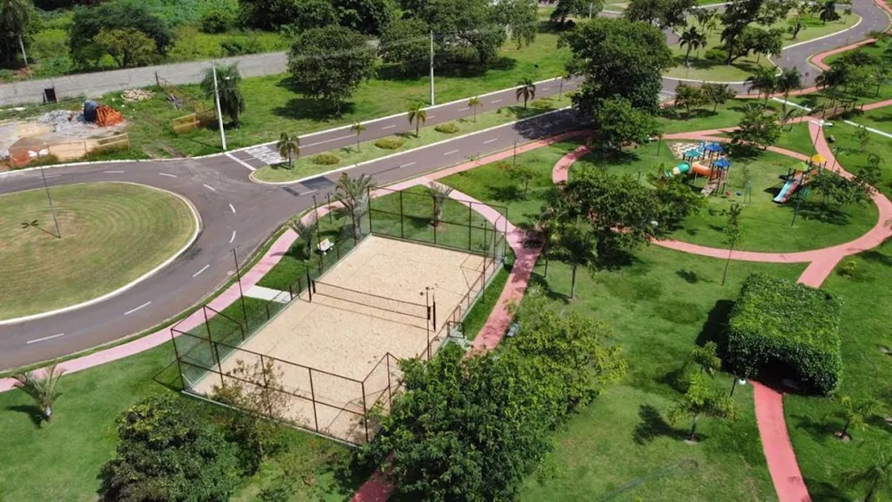 Loteamento e Condomínio, 384 m² - Foto 4