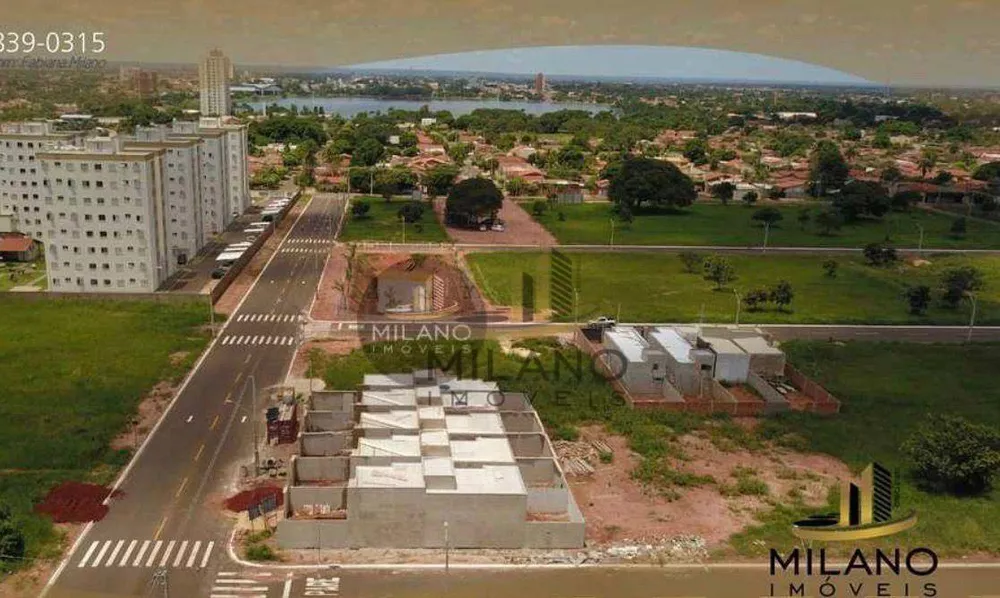 Terreno, 400 m² - Foto 3