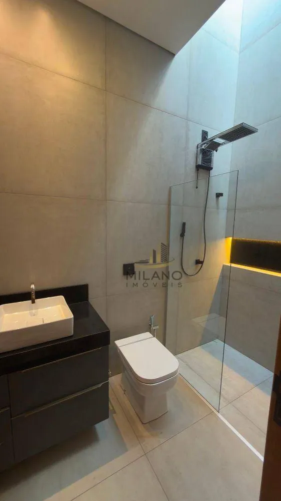 Casa de Condomínio, 3 quartos - Foto 8