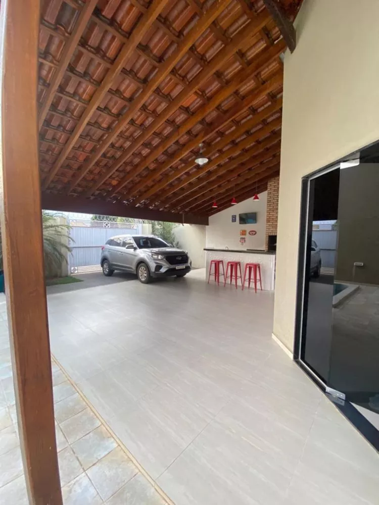 Casa, 3 quartos, 164 m² - Foto 2