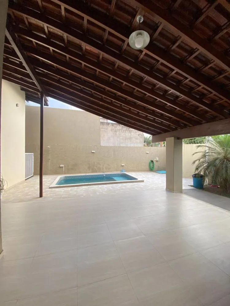 Casa, 3 quartos, 164 m² - Foto 4