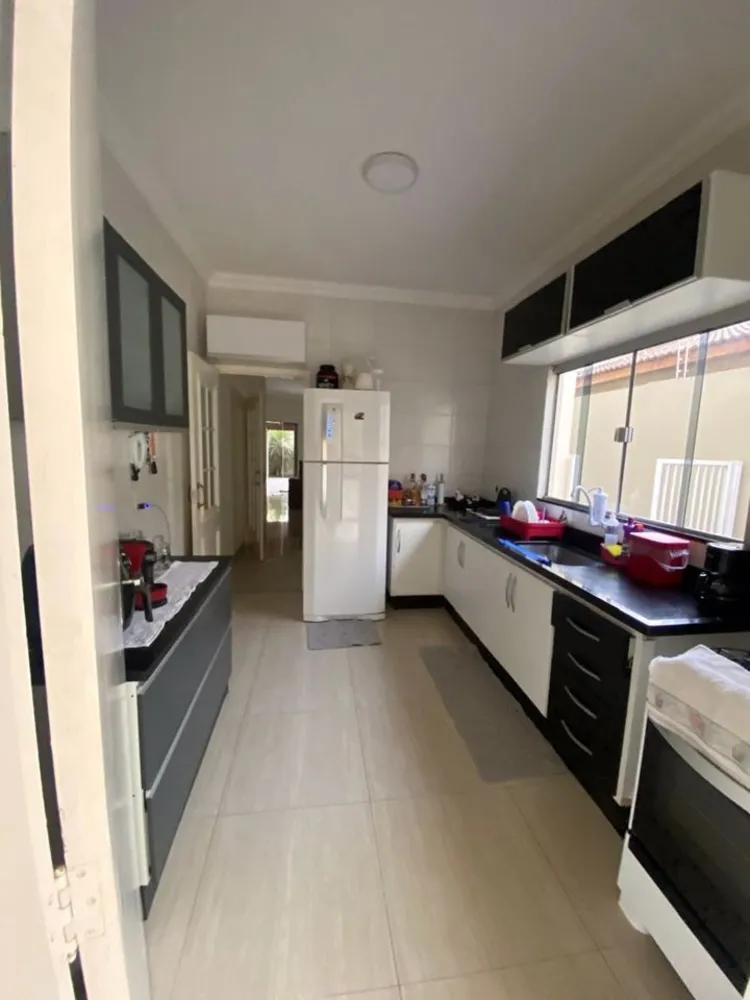 Casa, 3 quartos, 164 m² - Foto 7