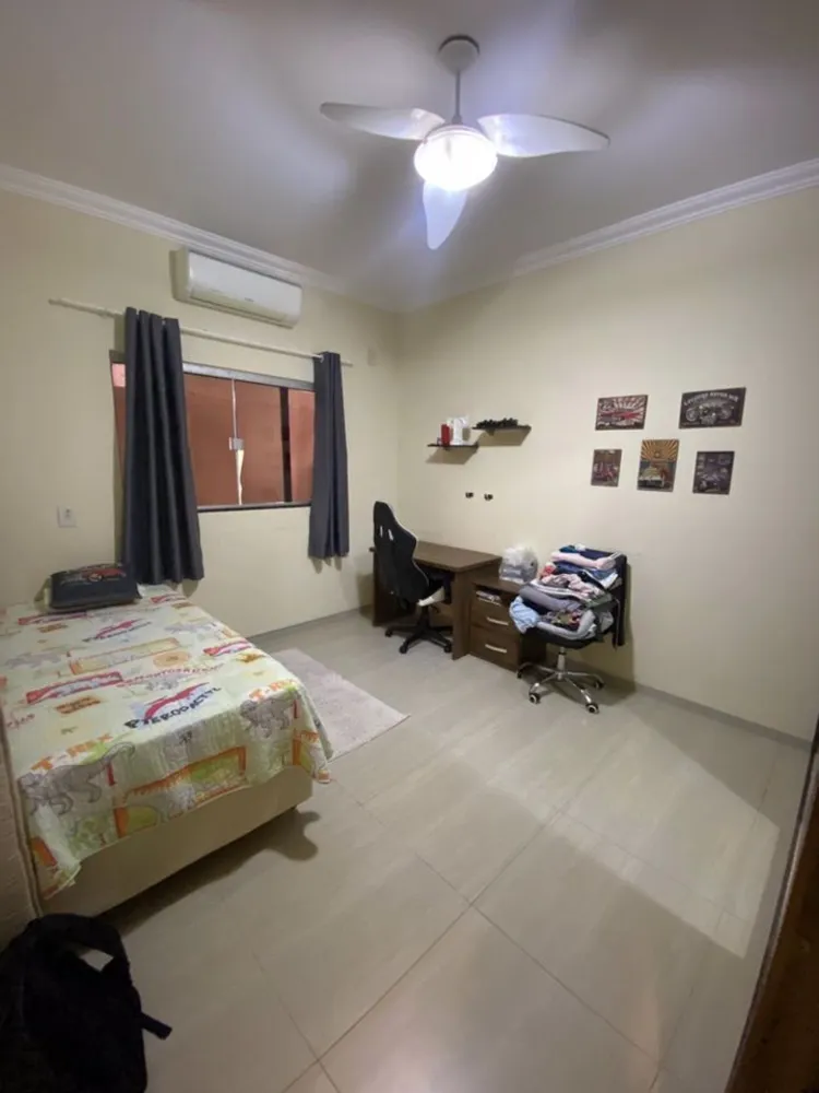 Casa, 3 quartos, 164 m² - Foto 11