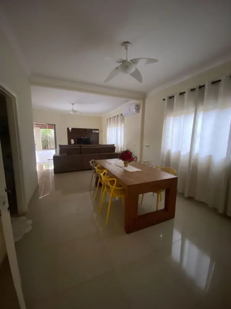 Casa, 3 quartos, 164 m² - Foto 6