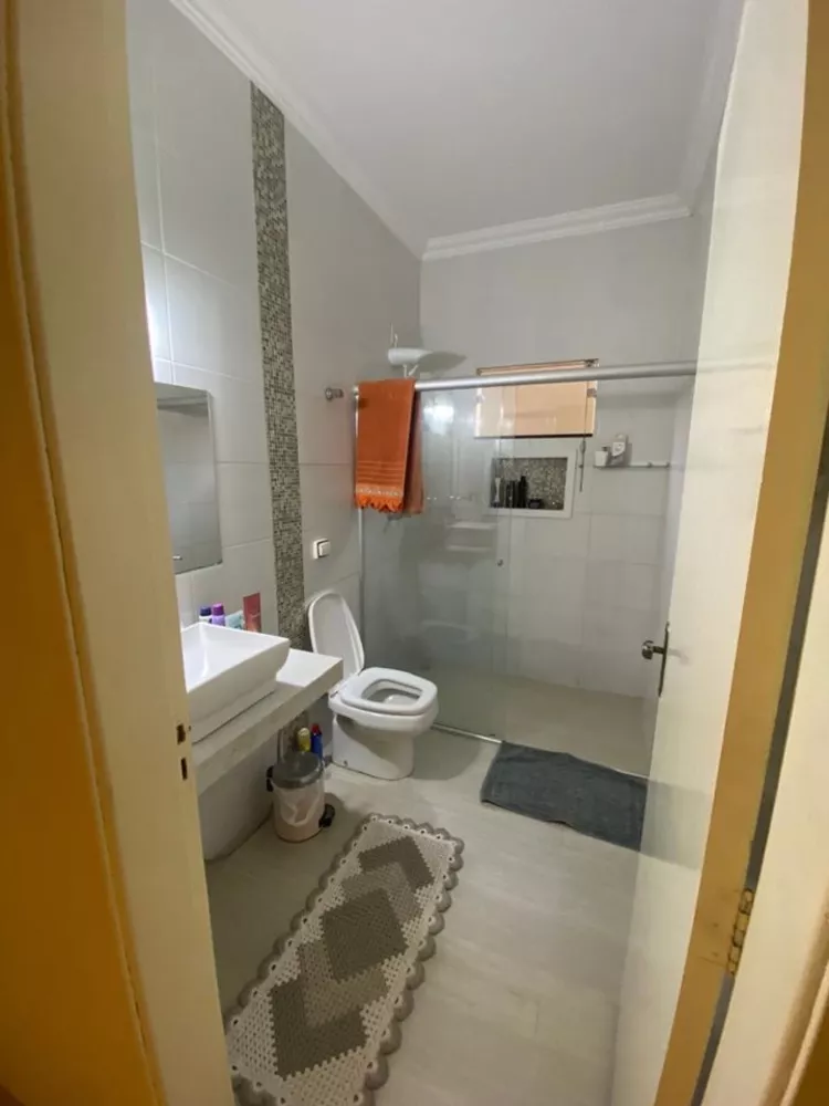 Casa, 3 quartos, 164 m² - Foto 4