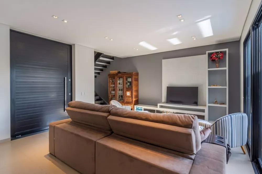 Casa, 3 quartos, 272 m² - Foto 2