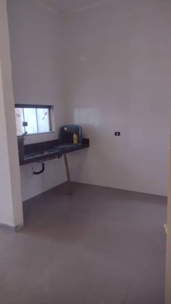 Casa, 2 quartos, 59 m² - Foto 1