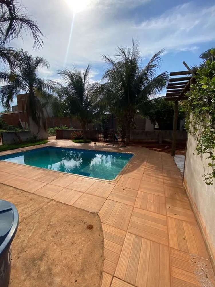Casa, 3 quartos, 155 m² - Foto 3