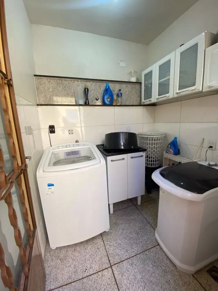 Casa, 3 quartos, 155 m² - Foto 1