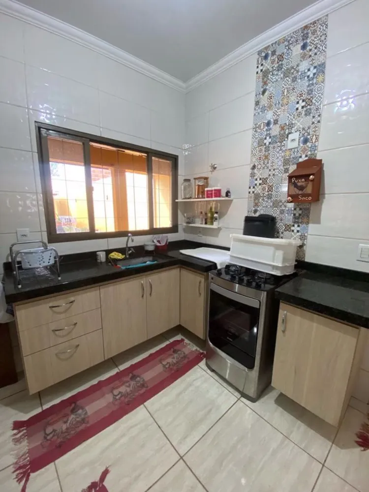 Casa, 3 quartos, 155 m² - Foto 6