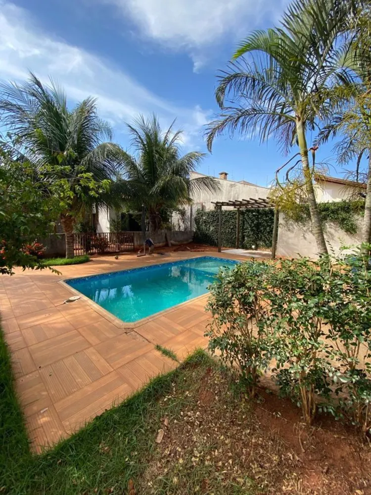 Casa, 3 quartos, 155 m² - Foto 1