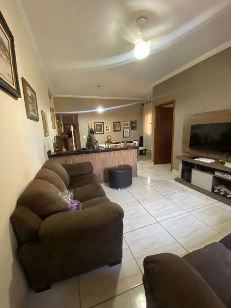 Casa, 3 quartos, 155 m² - Foto 8