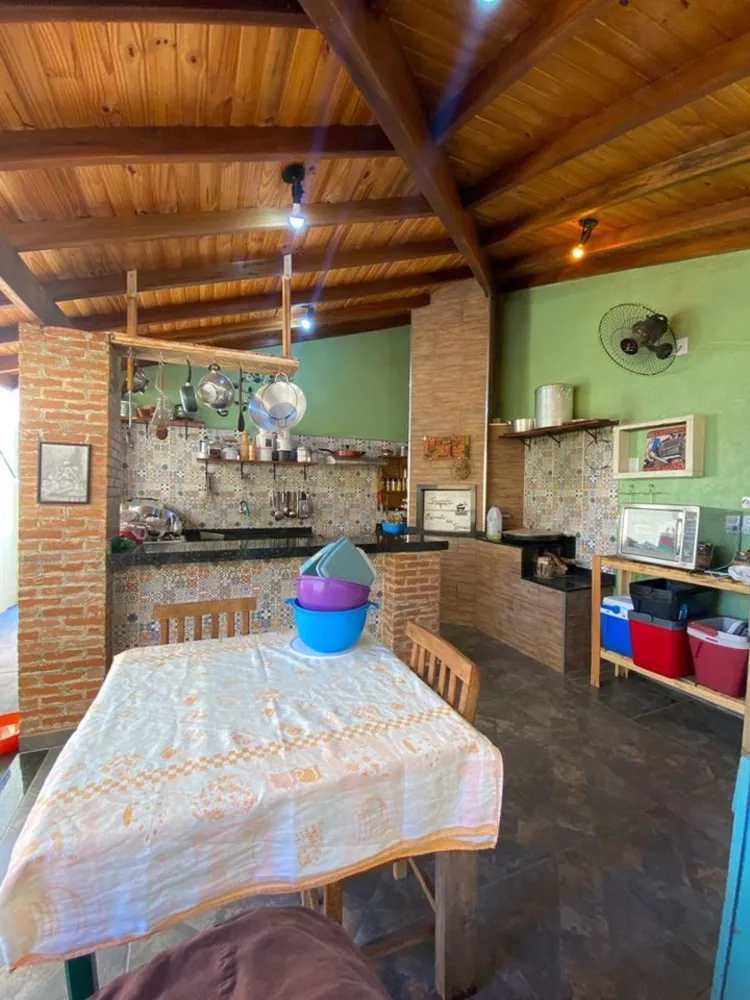 Casa, 3 quartos, 155 m² - Foto 15