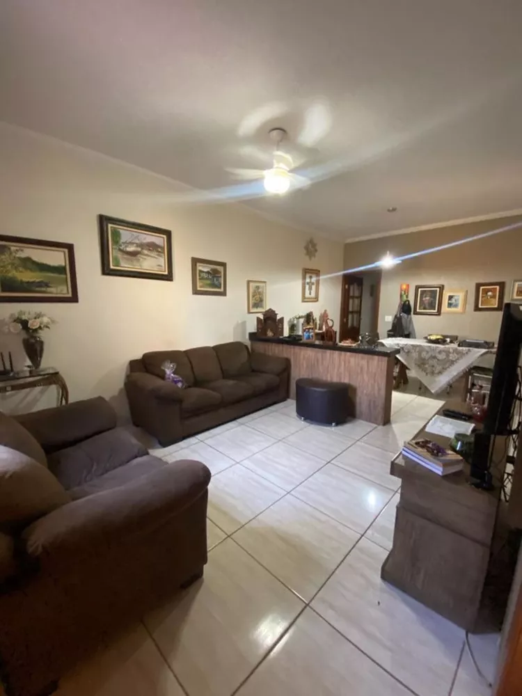 Casa, 3 quartos, 155 m² - Foto 3