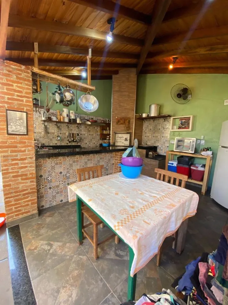 Casa, 3 quartos, 155 m² - Foto 14