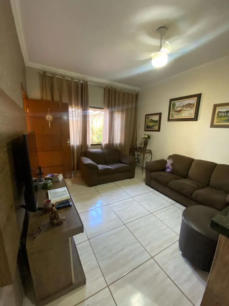 Casa, 3 quartos, 155 m² - Foto 7