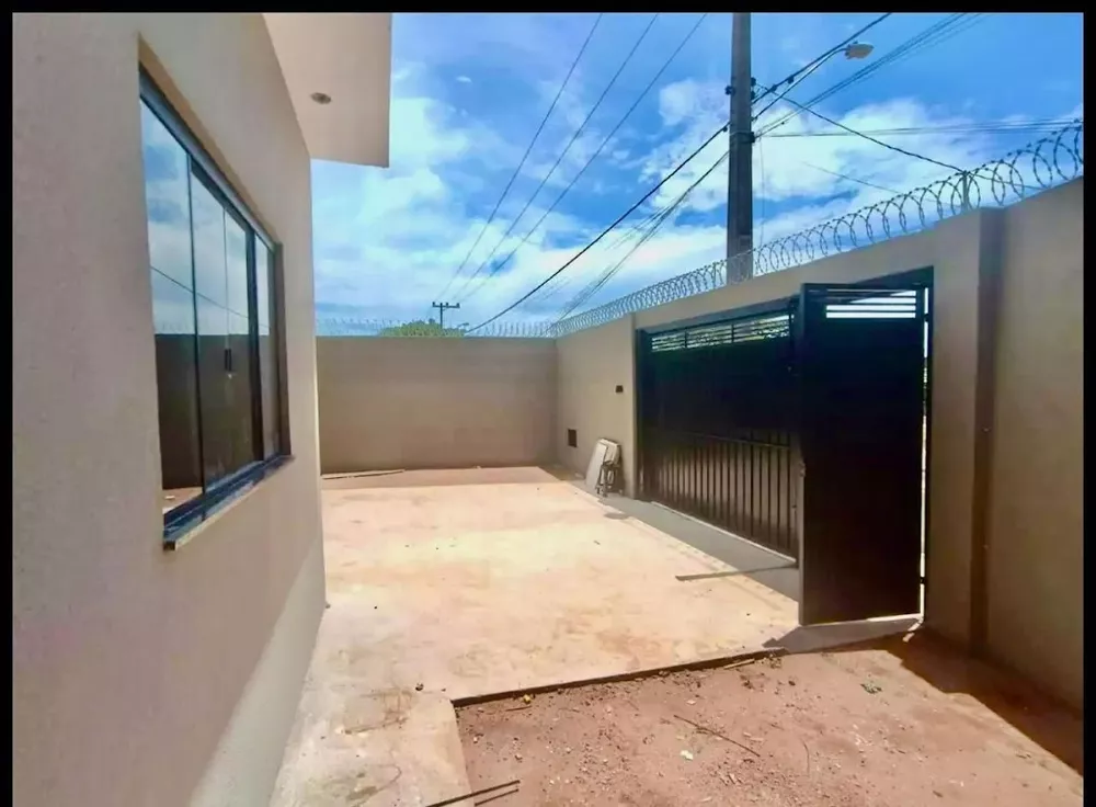 Casa, 2 quartos, 54 m² - Foto 4