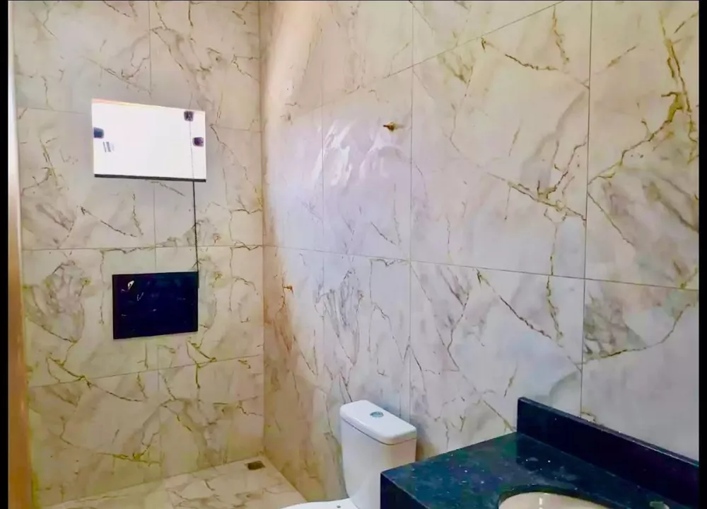 Casa, 2 quartos, 54 m² - Foto 3