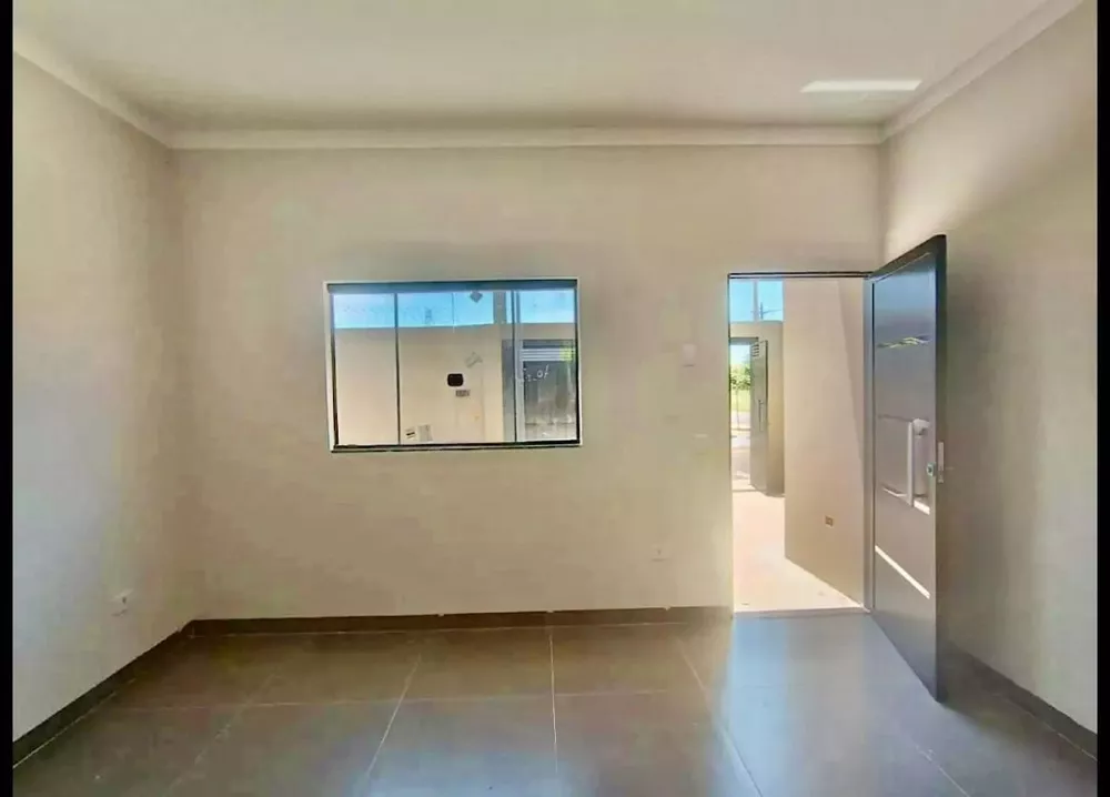 Casa, 2 quartos, 54 m² - Foto 2