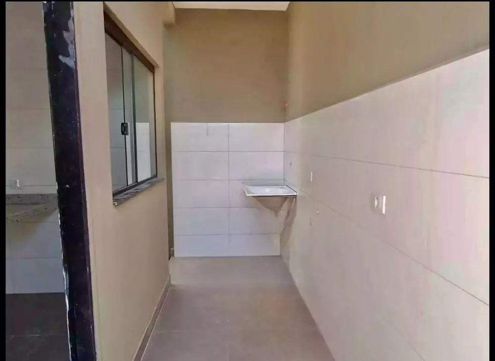 Casa, 2 quartos, 54 m² - Foto 1