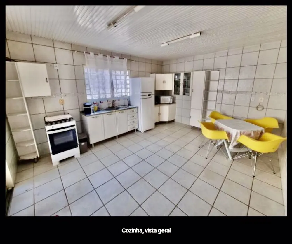 Casa, 3 quartos, 210 m² - Foto 3